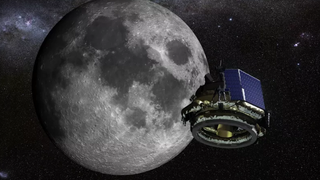 A Private Company Just Received Permission to Travel Beyond Earth's Orbit